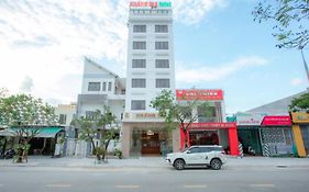 Khánh Gia Hotel